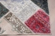 patchwork vloerkleed diverse kleuren nr.35823 232cm x 161cm
