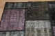 patchwork vloerkleed diverse kleuren nr.35392 182cm x 121cm