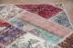 patchwork vloerkleed diverse kleuren nr.35461 232cm x 162cm