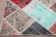 patchwork vloerkleed diverse kleuren nr.35461 232cm x 162cm