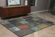 patchwork vloerkleed diverse kleuren nr.35465 232cm x 162cm