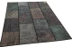 Sale patchwork vloerkleed diverse kleuren nr.35470 232cm x 163cm