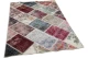 patchwork vloerkleed diverse kleuren nr.35799 185cm x 125cm