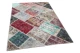 patchwork vloerkleed diverse kleuren nr.35805 183cm x 122cm