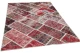 patchwork vloerkleed diverse kleuren nr.35860 233cm x 162cm