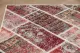 patchwork vloerkleed diverse kleuren nr.35860 233cm x 162cm