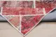 patchwork vloerkleed diverse kleuren nr.35860 233cm x 162cm