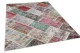 patchwork vloerkleed diverse kleuren nr.36165 230cm x 167cm