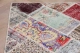 patchwork vloerkleed diverse kleuren nr.36169 231cm x 169cm