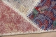 patchwork vloerkleed diverse kleuren nr.36169 231cm x 169cm
