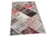 patchwork vloerkleed diverse kleuren nr.36204 81cm x 154cm
