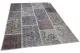 patchwork vloerkleed diverse kleuren nr.35870 232cm x 162cm