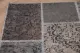 patchwork vloerkleed diverse kleuren nr.35870 232cm x 162cm