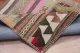 patchwork vloerkleed diverse kleuren 230cm x 160cm nr0131