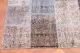 Patchwork vloerkleed blauw 10758 240cm x 170cm 