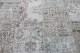 patchwork vloerkleed groen nr.11487 300cm x 200cm