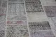 patchwork vloerkleed beige nr.11489 240cm x 170cm