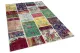 Patchwork divers vloerkleed nr: 11918, 241cm x 171cm 