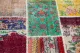 Patchwork divers vloerkleed nr: 11918, 241cm x 171cm 