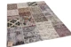 patchwork vloerkleed diverse kleuren nr.21232 230cm x 160cm 