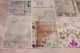 patchwork vloerkleed beige 230cm x 160cm nr21427