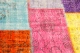 patchwork vloerkleed diverse kleuren nr.22232 180cm x 120cm 