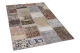 patchwork vloerkleed diverse kleuren 180cm x 120cm 22333