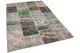 Patchwork divers vloerkleed nr: 34200, 240cm x 170cm 
