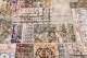 patchwork vloerkleed nr.59515 308cm x 197cm 