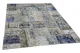 patchwork vloerkleed nr.59520 241cm x 171cm