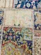 patchwork vloerkleed diverse kleuren nr63716 200cm x 140cm