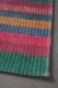 Jacquard stripes loper by pip multi 340cm x 80cm