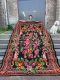 Rozenkelim authentiek, handgeweven in Moldavie  300cm x 193cm 