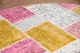Maatwerk patchwork rond € 160,- per vierkante meter