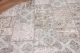Maatwerk patchwork rond € 160,- per vierkante meter