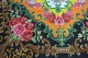 Rozenkelim authentiek, handgeweven in Moldavie  304cm x 186cm 