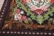 Rozenkelim authentiek, handgeweven in Moldavië 14640 330cm x 230cm