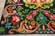 Rozenkelim authentiek, handgeweven in Moldavië 15039 322cm x 203cm