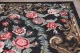 Rozenkelim authentiek, handgeweven in Moldavië 15351 389cm x 207cm