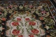 Rozenkelim authentiek, handgeweven in Moldavië 1999 223cm x 160cm