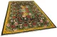 Rozenkelim authentiek, handgeweven in Moldavië 25387 312cm x 210cm 