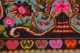 Rozenkelim authentiek, handgeweven in Moldavië 29029 281cm x 180cm