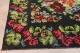 Rozenkelim authentiek, handgeweven in Moldavië 29067 280cm x 207cm