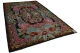 Rozenkelim authentiek, handgeweven in Moldavië 71447 357cm x 222cm 
