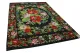 Rozenkelim authentiek, handgeweven in Moldavië 36951 324cm x 217cm 
