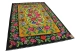 rozenkelim  310cm x 206cm
