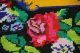 rozenkelim  310cm x 206cm