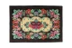Authentieke Rozenkelim, handgeweven in Moldavie 290cm x 205cm