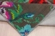 patchwork vloerkleed rozenkelim 232cm x 169cm  prachtige rozenkelim maar helaas erg kwetsbaar