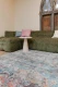 SALE vloerkleed met zachte pool donkere tinten in diverse maten verkrijgbaar 180 x 120cm